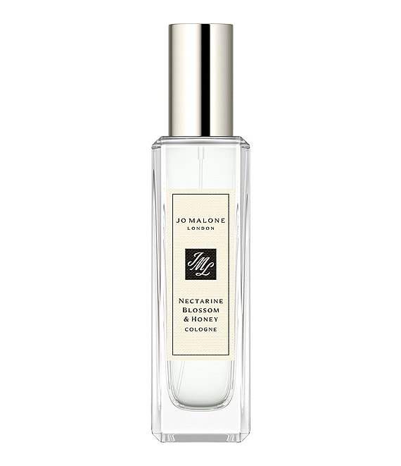 Nectarine Blossom and Honey by Jo Malone for Women - 1 oz Cologne Spray