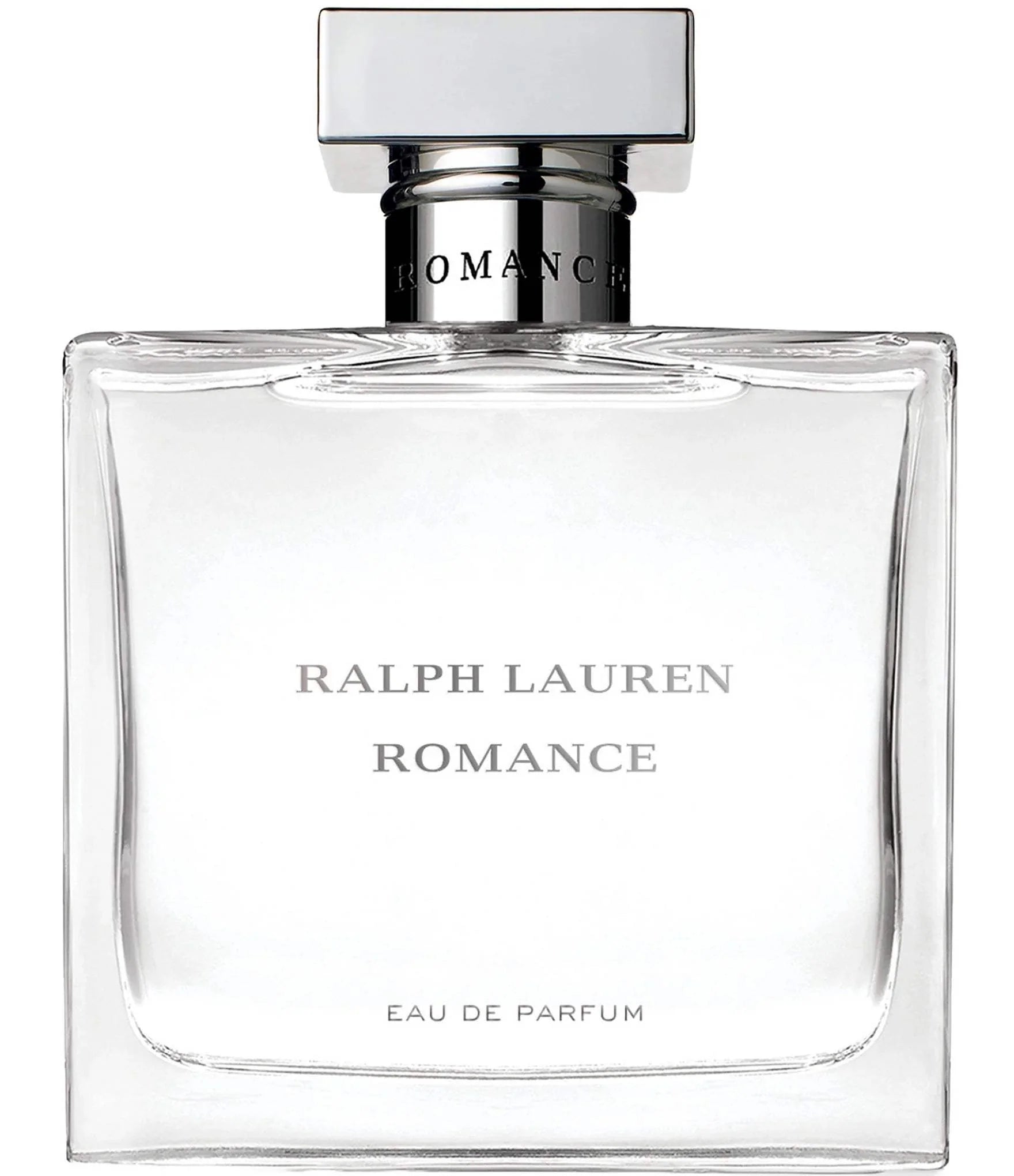 Romance by Ralph Lauren for Women - 3.4 oz EDP Spray (Tester)