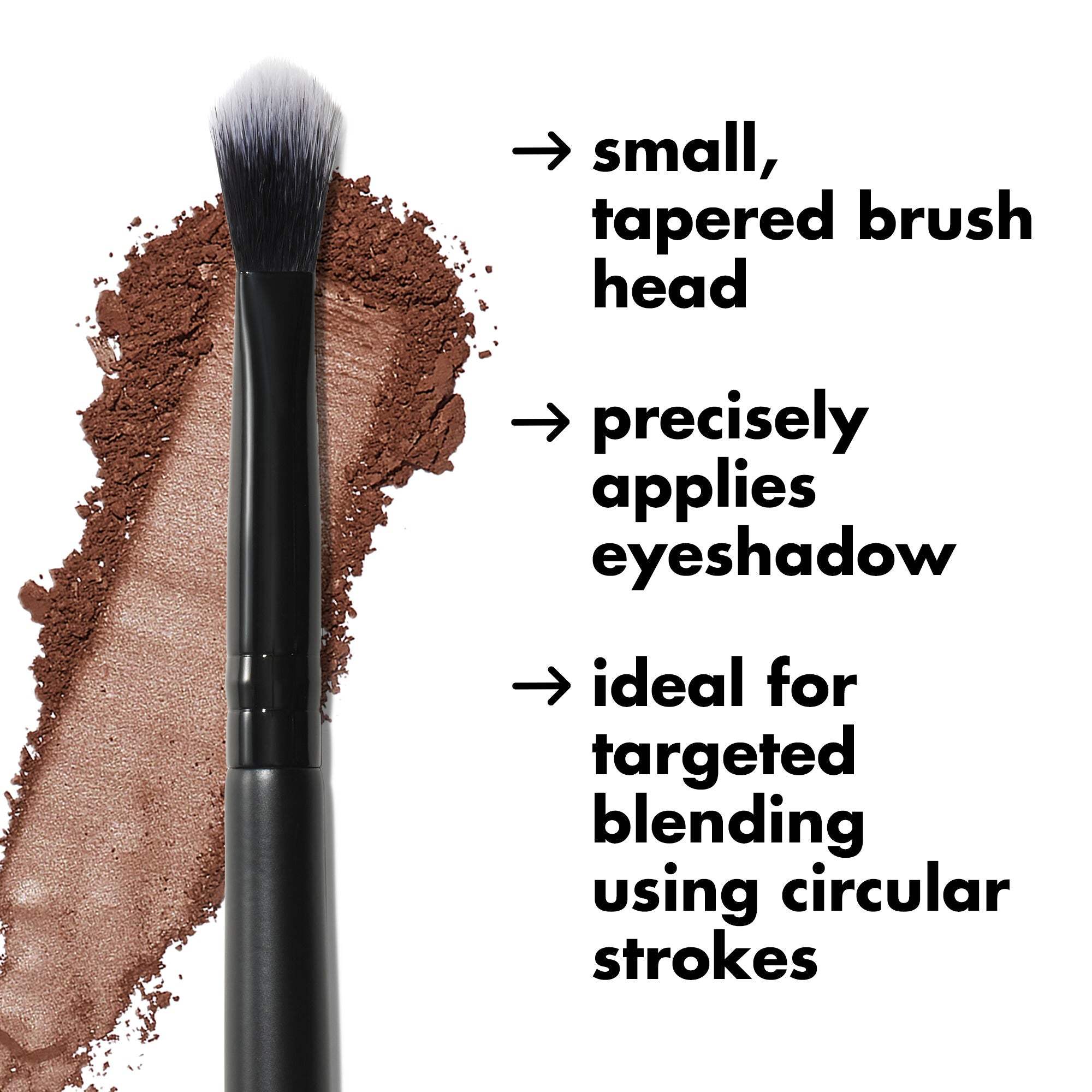 e.l.f. Studio Blending Brush - Blending Brush