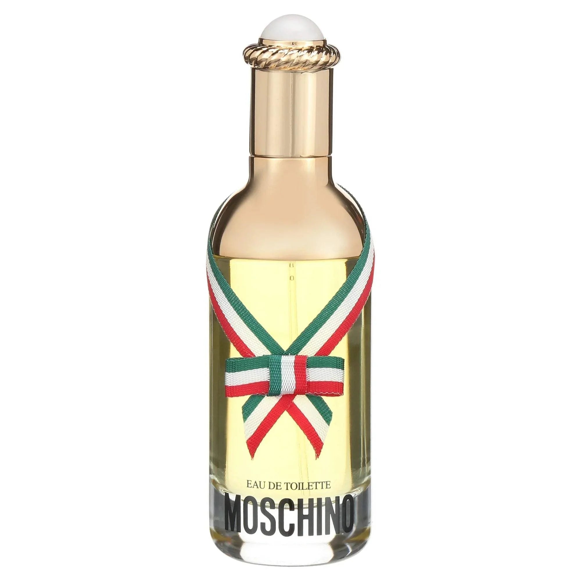 Moschino by Moschino for Women - 2.5 oz EDT Spray (Tester)