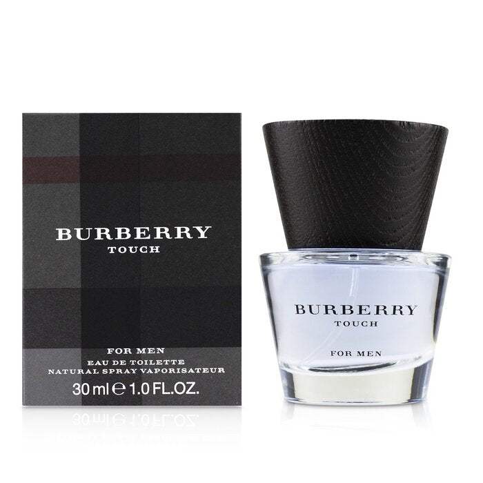 Burberry Touch by Burberry for Men - 1 oz EDT Spray