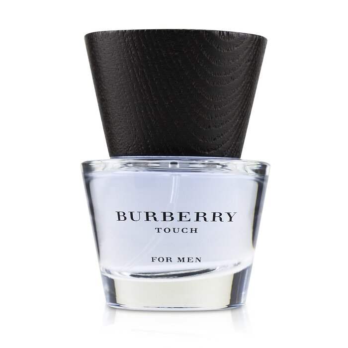 Burberry Touch by Burberry for Men - 1 oz EDT Spray