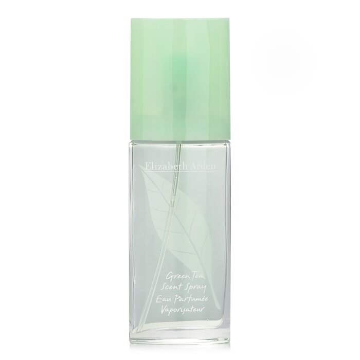 Green Tea by Elizabeth Arden for Women - 1 oz Scent Spray