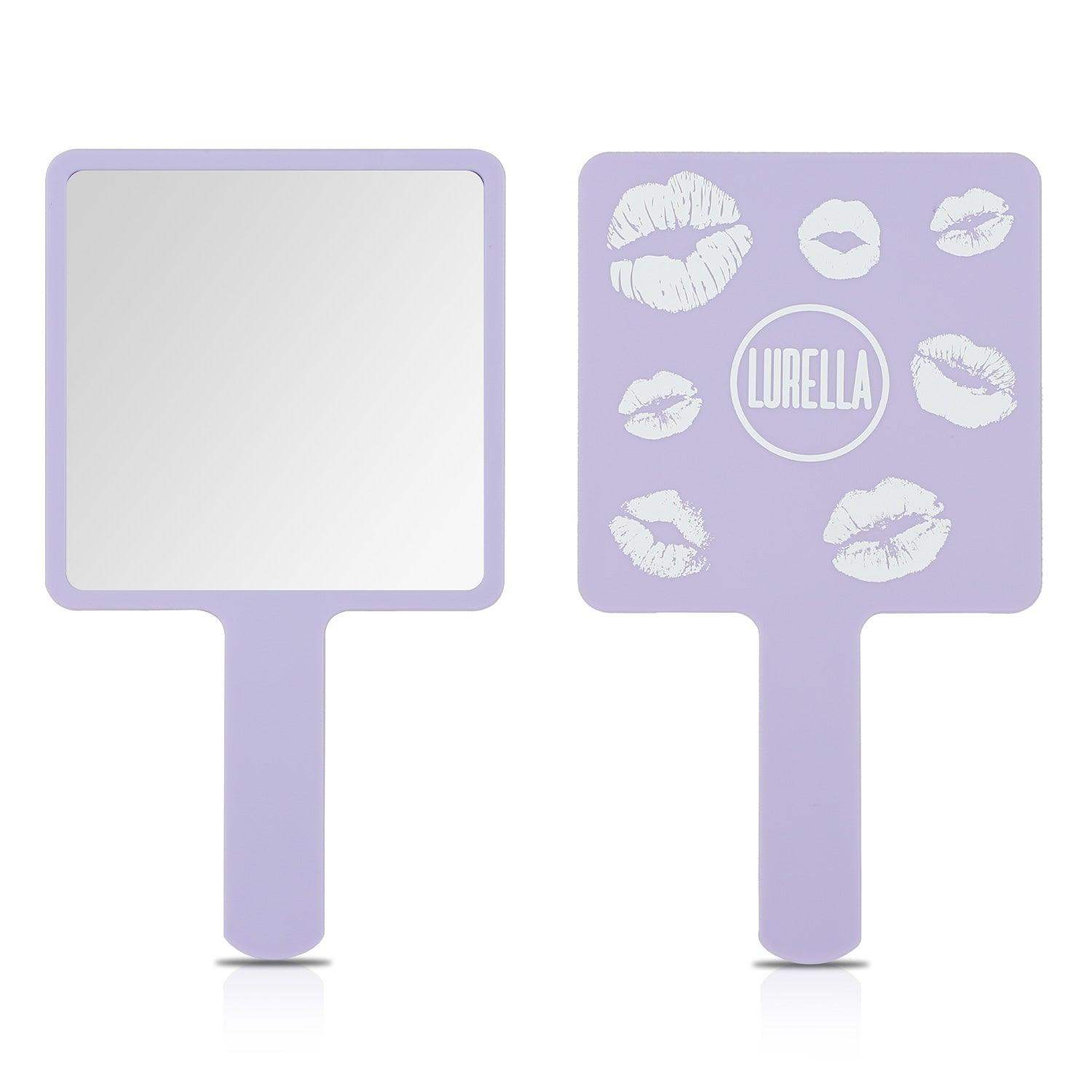 Mini Beso Mirror - BarberSets