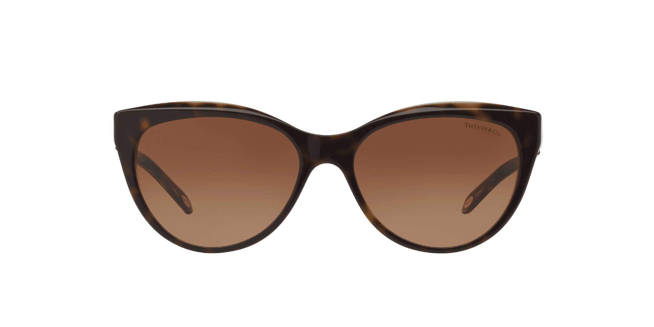Tiffany TF 4119 8173-3C - Pearl Plum-Grey Gradient by Tiffany and Co. for Women - 56-16-140 mm Sunglasses