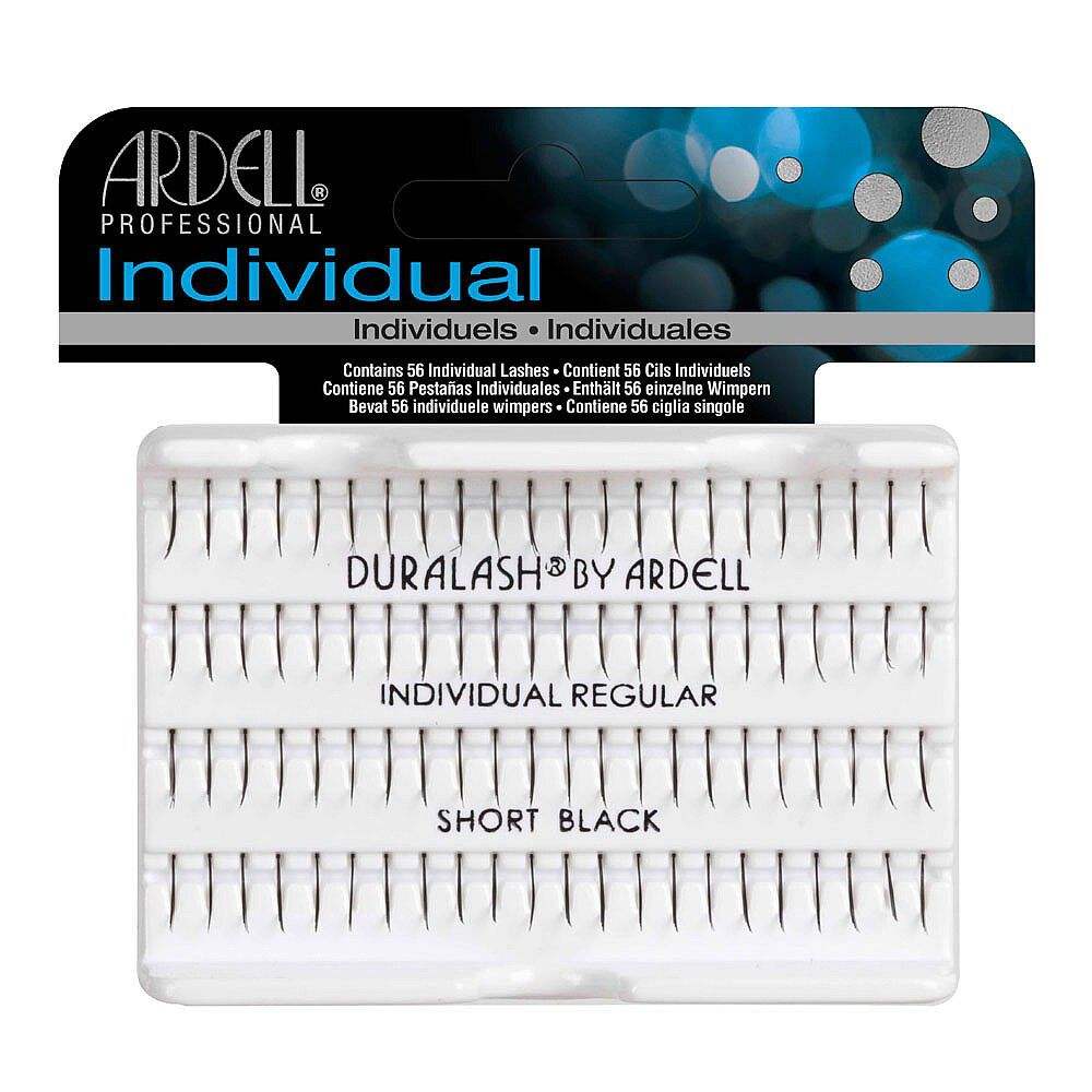 Mini Knot-Free Natural Individuals