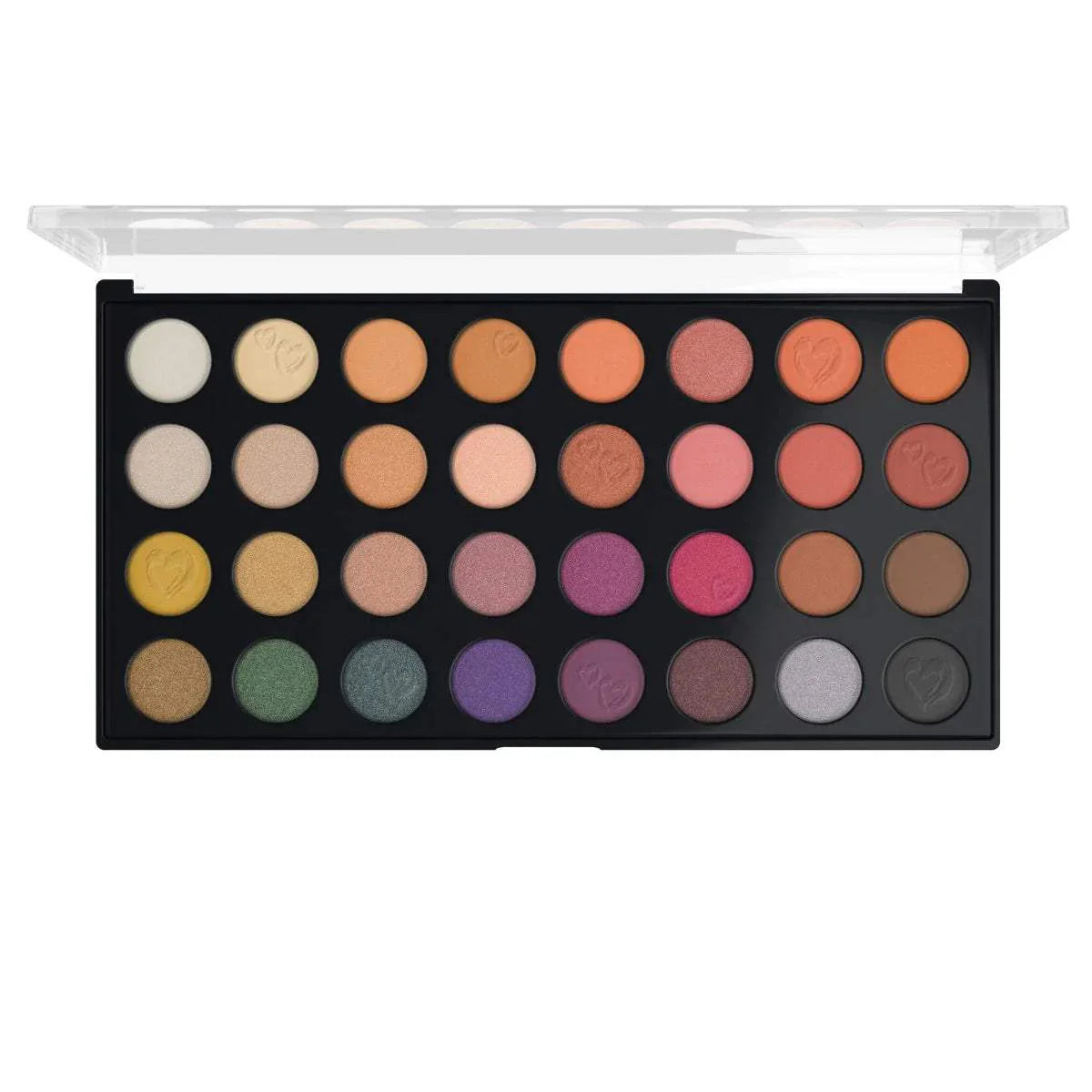WET N WILD Wild Heart Artistry Palette