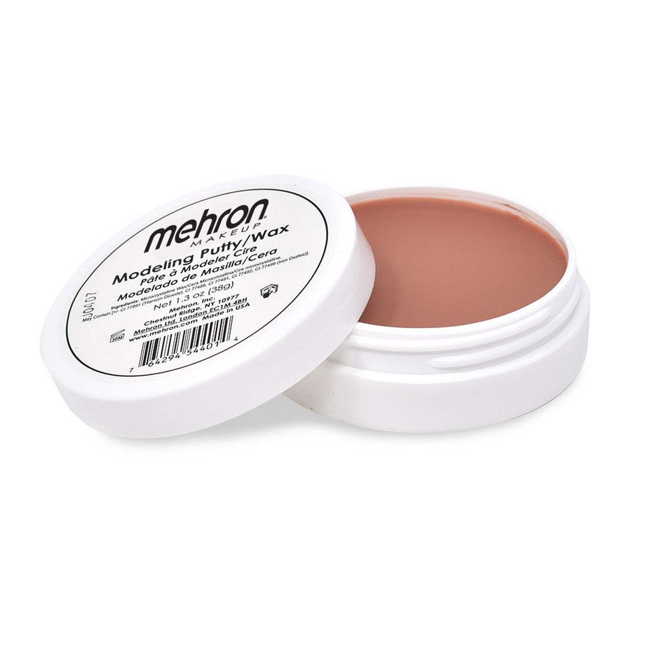 mehron Professional Modeling Putty/Wax