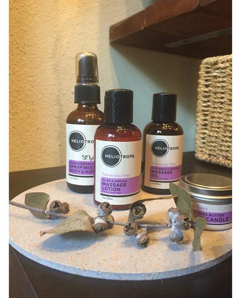 Rose & Sea Buckthorn Cream Cleanser