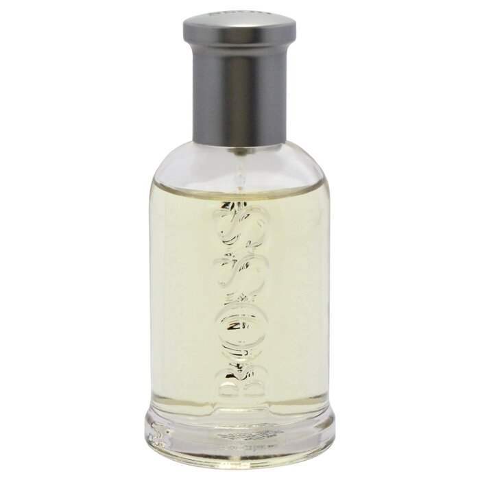 Boss No. 6 by Hugo Boss for Men - 1.6 oz EDT Spray (Unboxed)