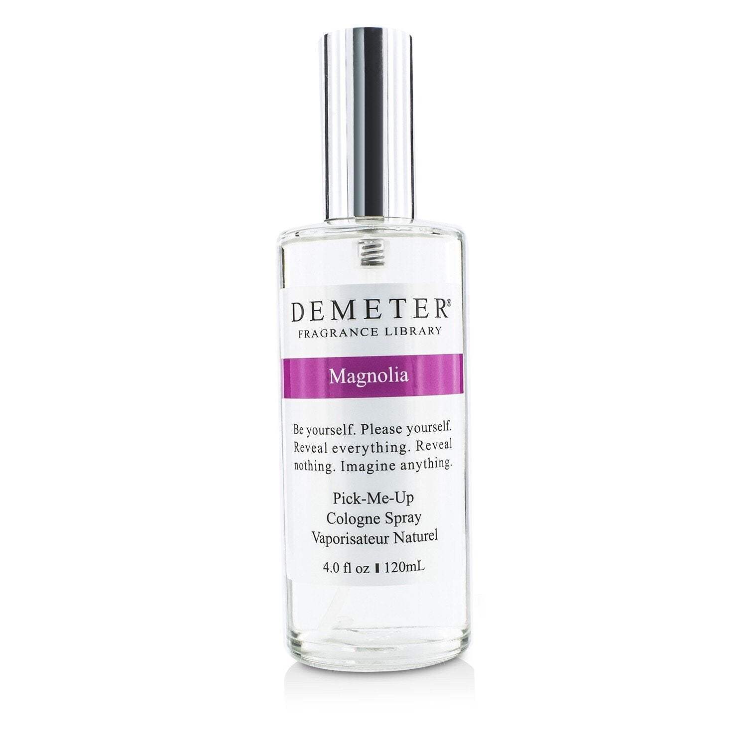 Magnolia by Demeter for Women - 4 oz Cologne Spray