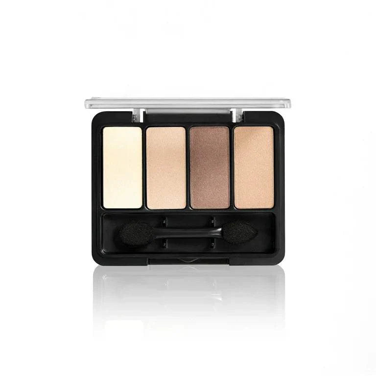 COVERGIRL Eye Enhancers 4-Kit Shadows - Natural Nudes 280