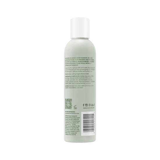 EcoTools Makeup Brush Shampoo