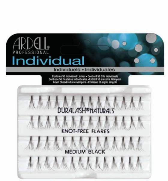 Indivlash Kntfree Medium Black - BarberSets