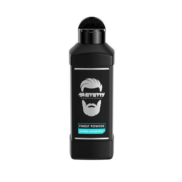 GUMMY FINEST POWDER 255gr ~ 9oz - BarberSets