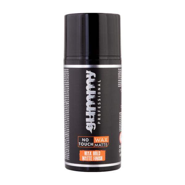 GUMMY No Touch Wax - Matte - BarberSets