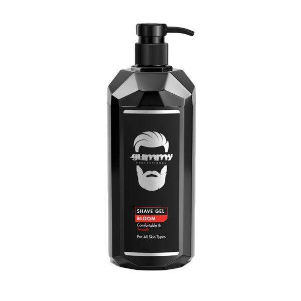 GUMMY Shave Gel Bloom 1kg - BarberSets