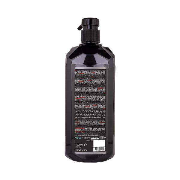 GUMMY Shave Gel Bloom 1kg - BarberSets