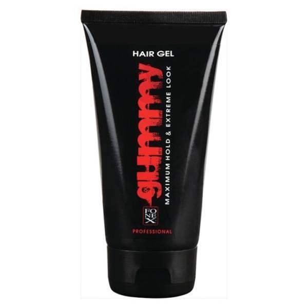 GUMMY Hair Gel Tube Gummy - BarberSets