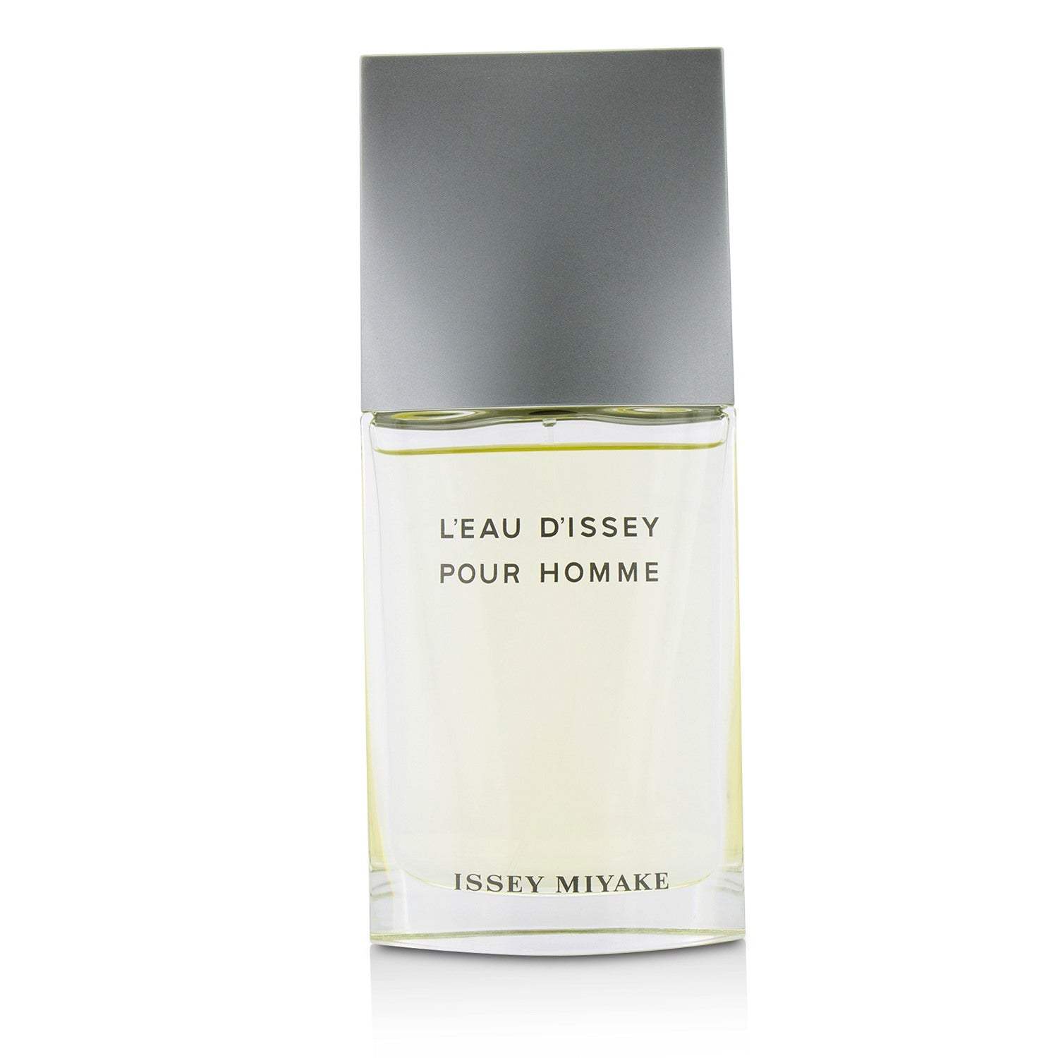 Leau Dissey Pour Homme by Issey Miyake for Men - 3.3 oz EDT Fraiche Spray (Tester)