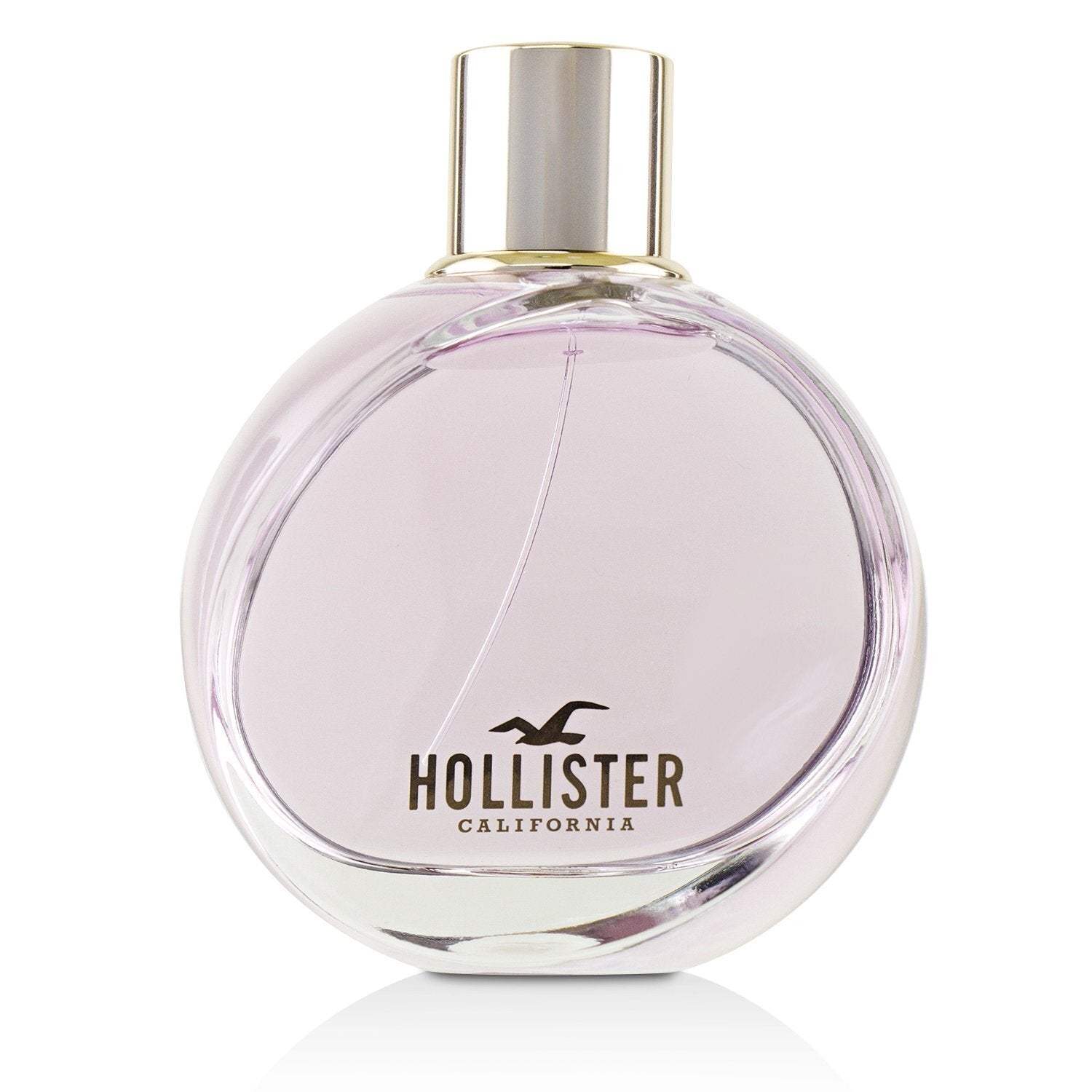 Wave by Hollister for Women - 3.4 oz EDP Spray