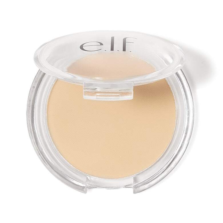 e.l.f. Prime & Stay Finishing Powder - Fair/Light