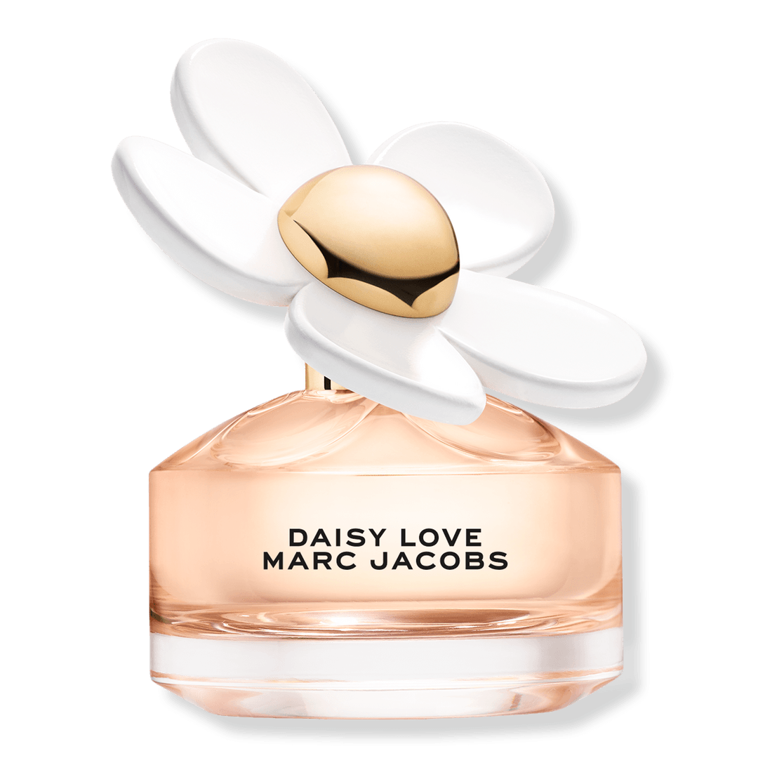 Daisy Love by Marc Jacobs for Women - 3.4 oz EDT Spray