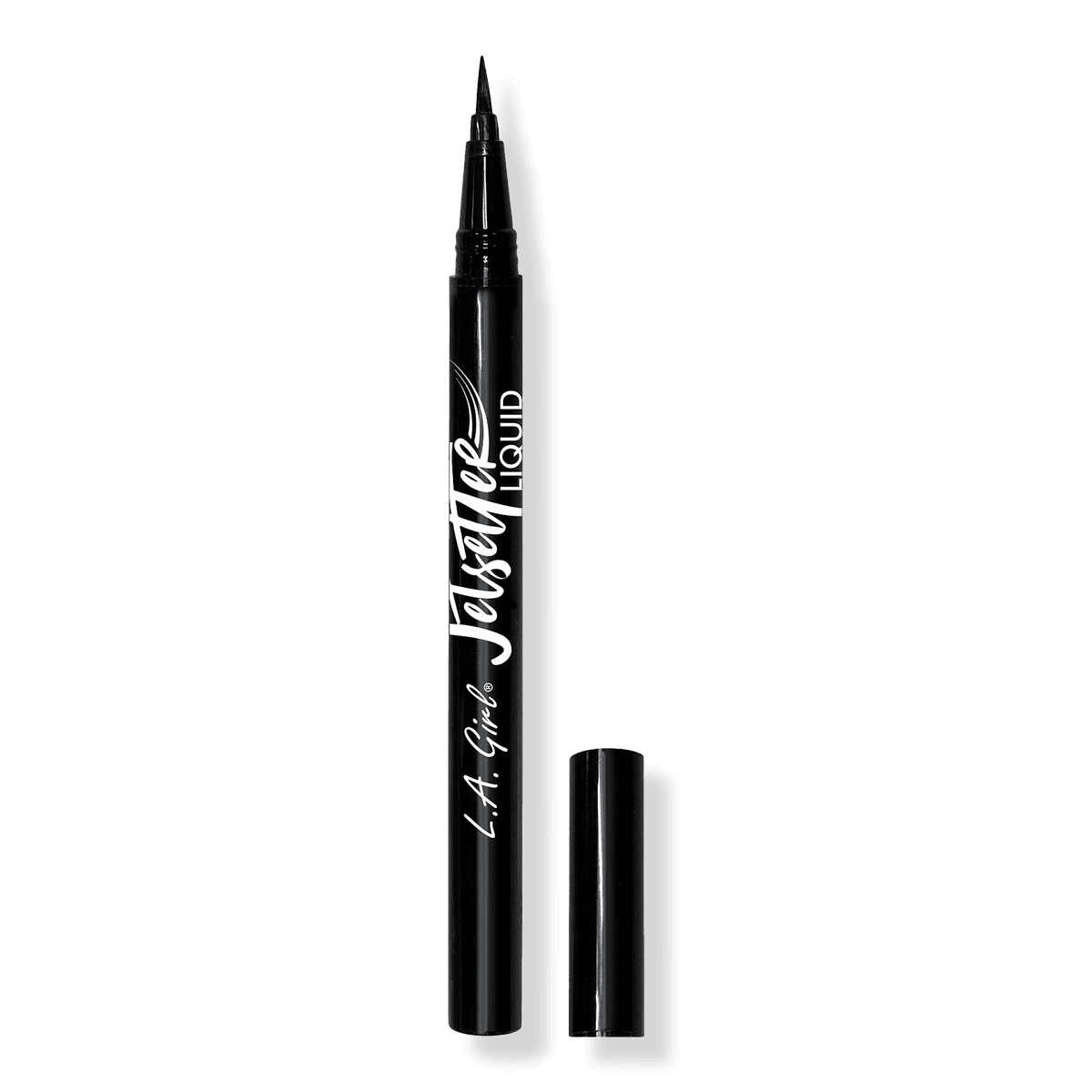 L.A. GIRL Jetsetter Liquid Eyeliner - Black