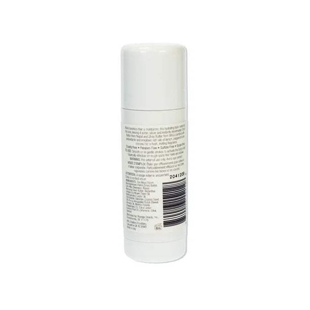 Chiuri and Shea Healing Body Balm by e.fek.tiv for Unisex - 1.7 oz Balm