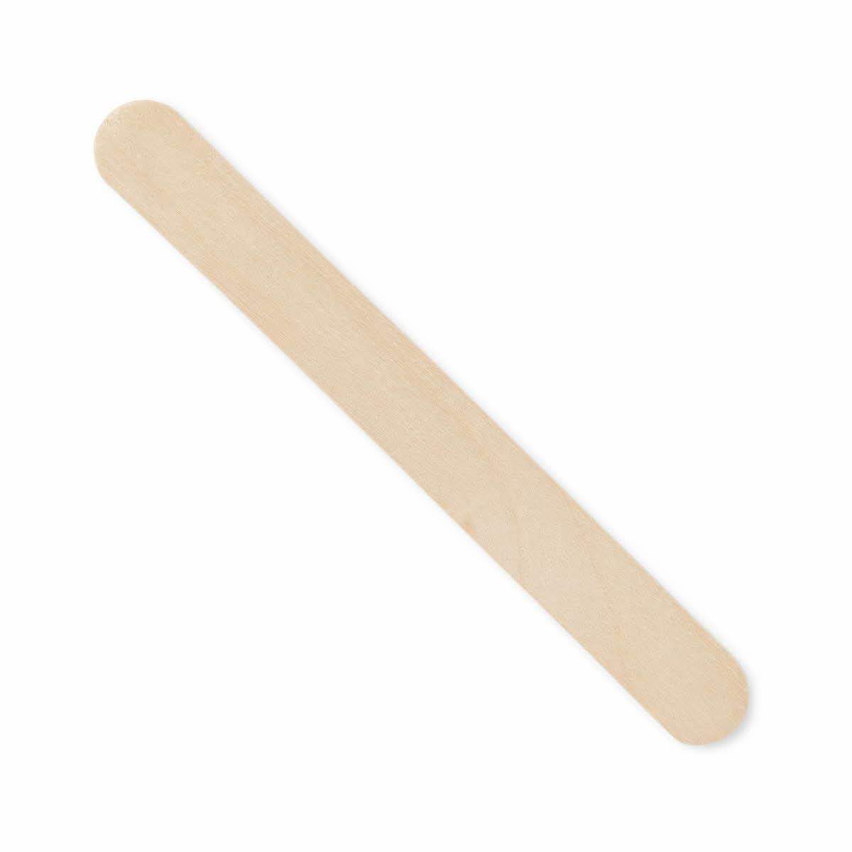 Tongue Depressors No-Sterile by Medline for Unisex - 500 Pc Depressors