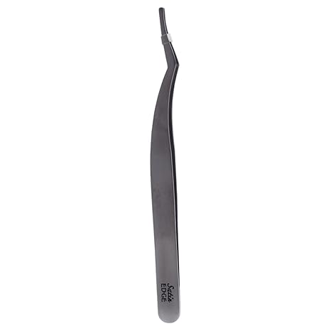 Eyelash Applicator by Satin Edge for Unisex - 1 Pc Lash Applicator