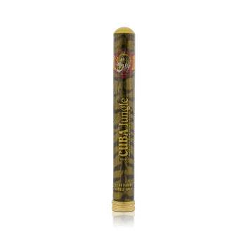 Cuba Jungle Tiger by Cuba for Women - 1.17 oz EDP Spray
