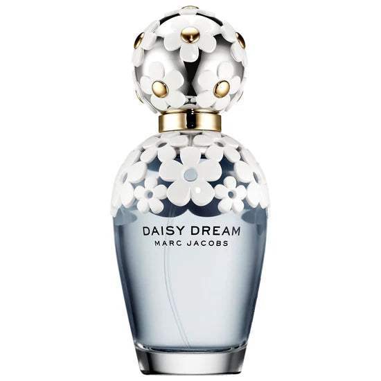 Daisy Dream by Marc Jacobs for Women - 3.4 oz EDT Spray (Tester)