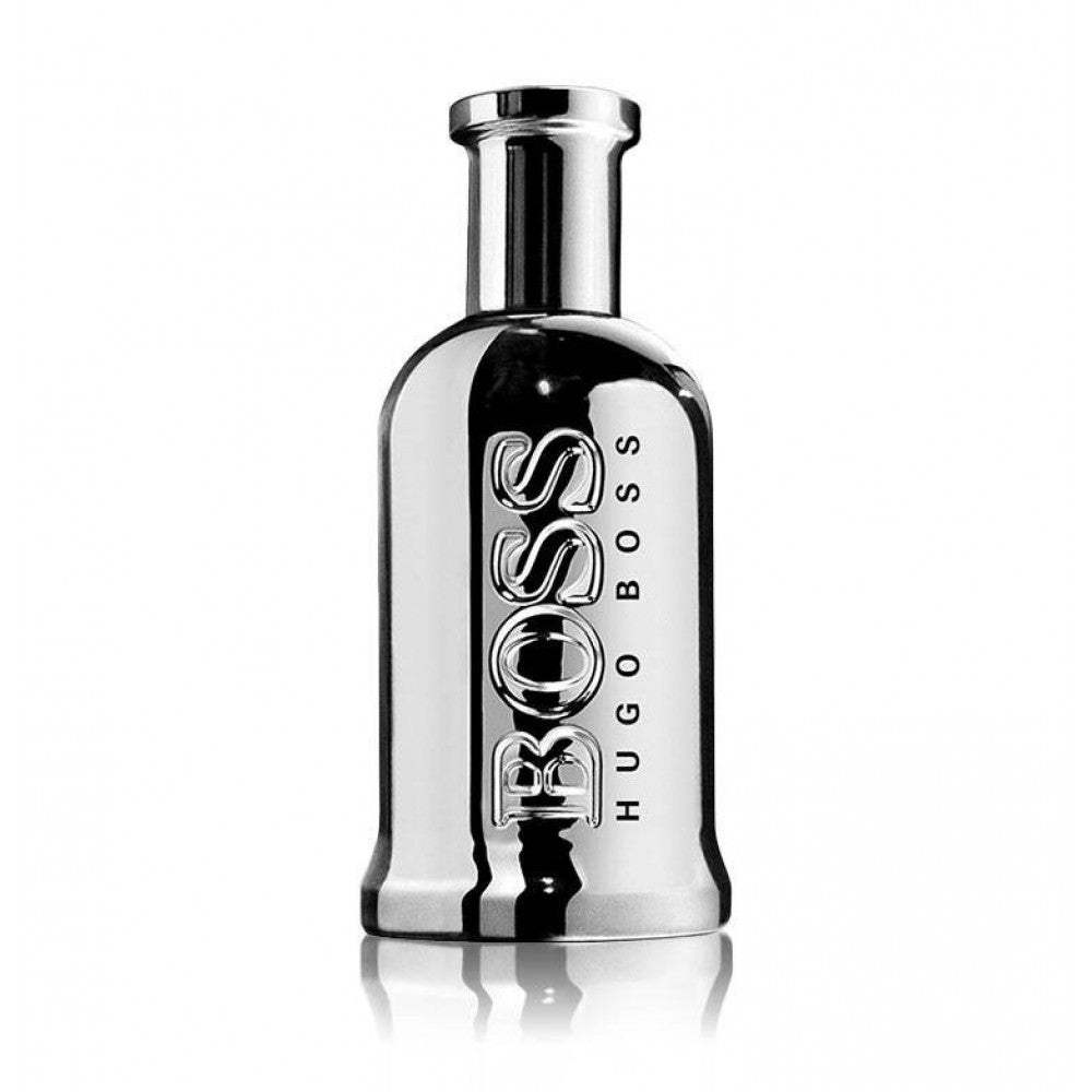 Boss No. 6 by Hugo Boss for Men - 3.4 oz EDT Spray (Collectors Edition) (Tester)
