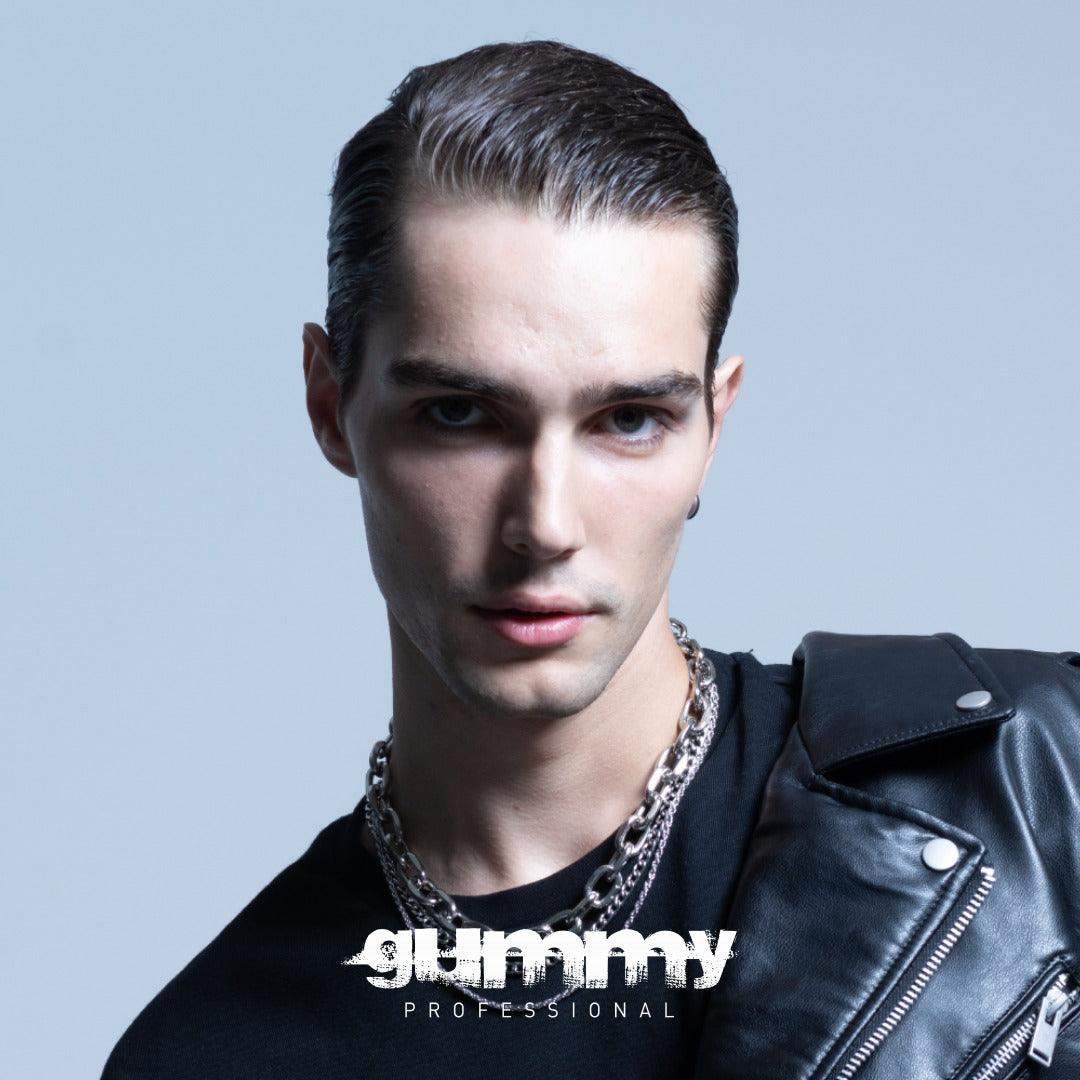 Gummy Cream Cologne 13.6 Oz - Invite - BarberSets