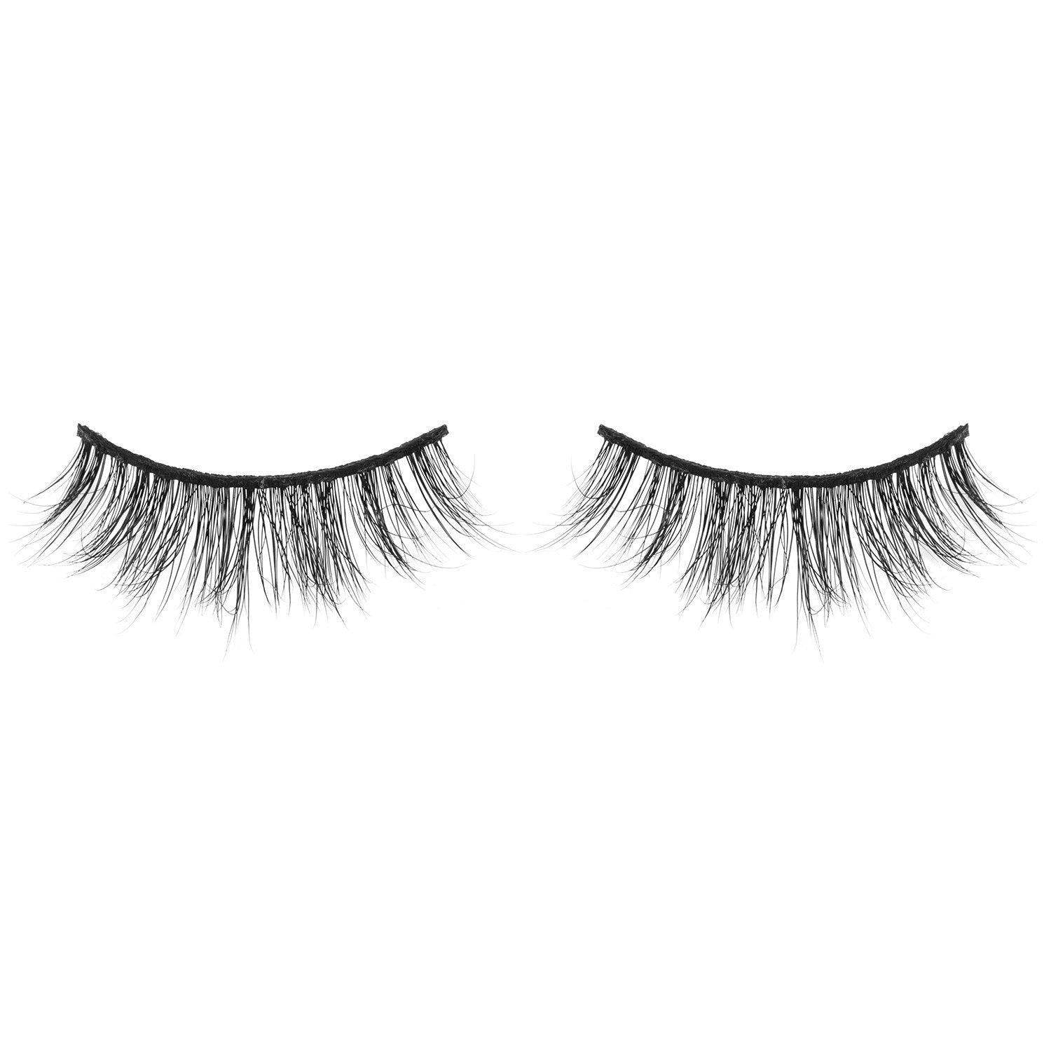 3D Mink Eyelashes - Future - BarberSets