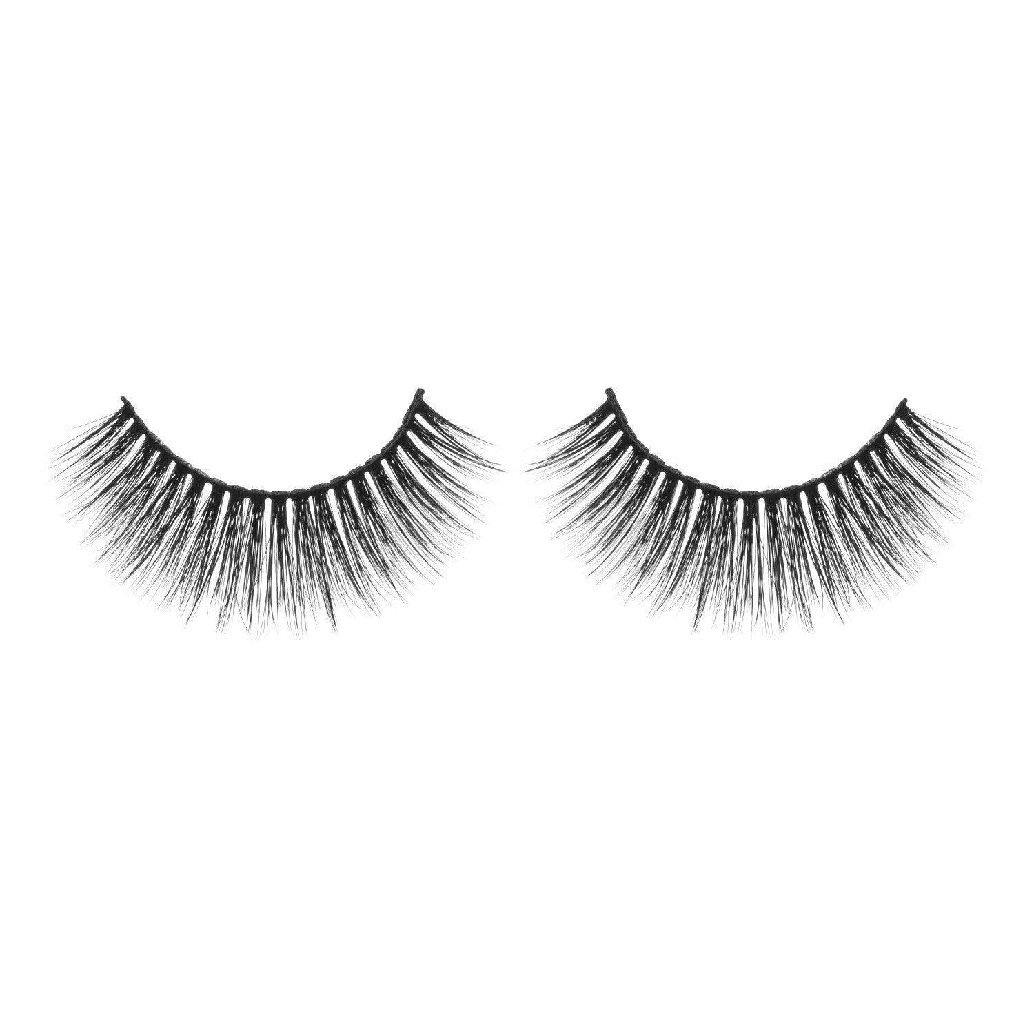 Synthetic Eyelashes - Anastasia - BarberSets