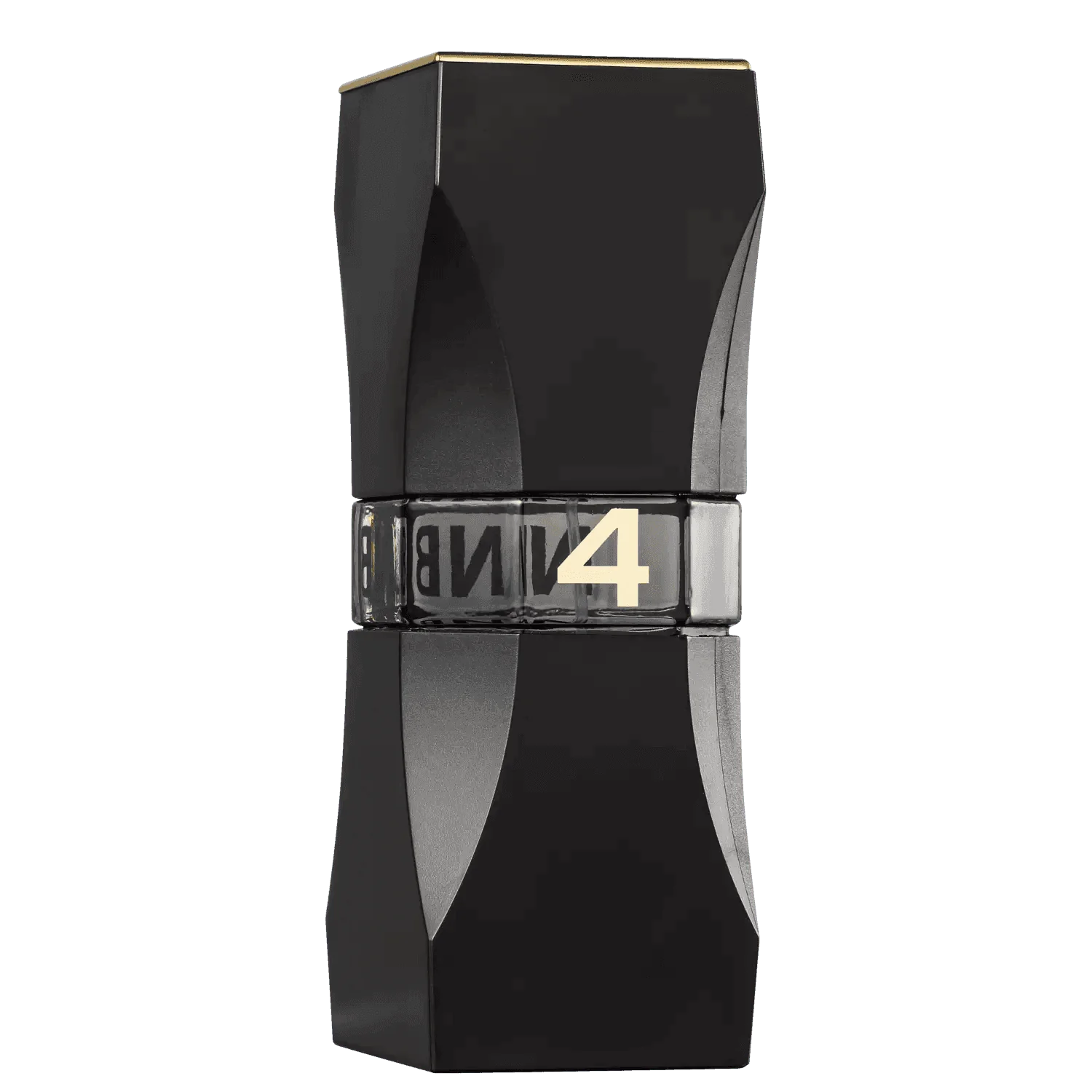 4 Women by New Brand for Women - 3.3 oz EDP Spray (Unboxed)