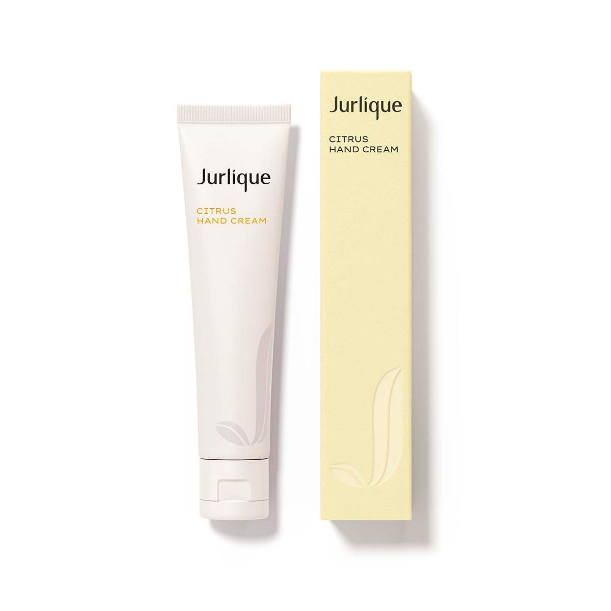 Citrus Hand Cream by Jurlique for Women - 1.4 oz Hand Cream