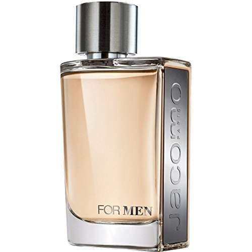 Jacomo For Men by Jacomo for Men - 3.4 oz EDT Spray