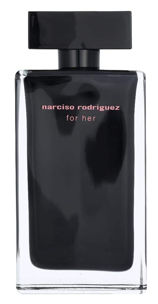 Narciso Rodriguez by Narciso Rodriguez for Women - 3.4 oz EDT Spray (Tester)