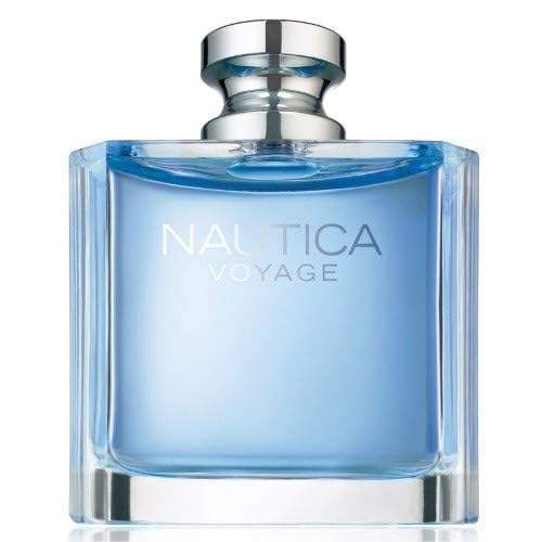 Nautica Voyage by Nautica for Men - 3.3 oz EDT Spray (Tester)