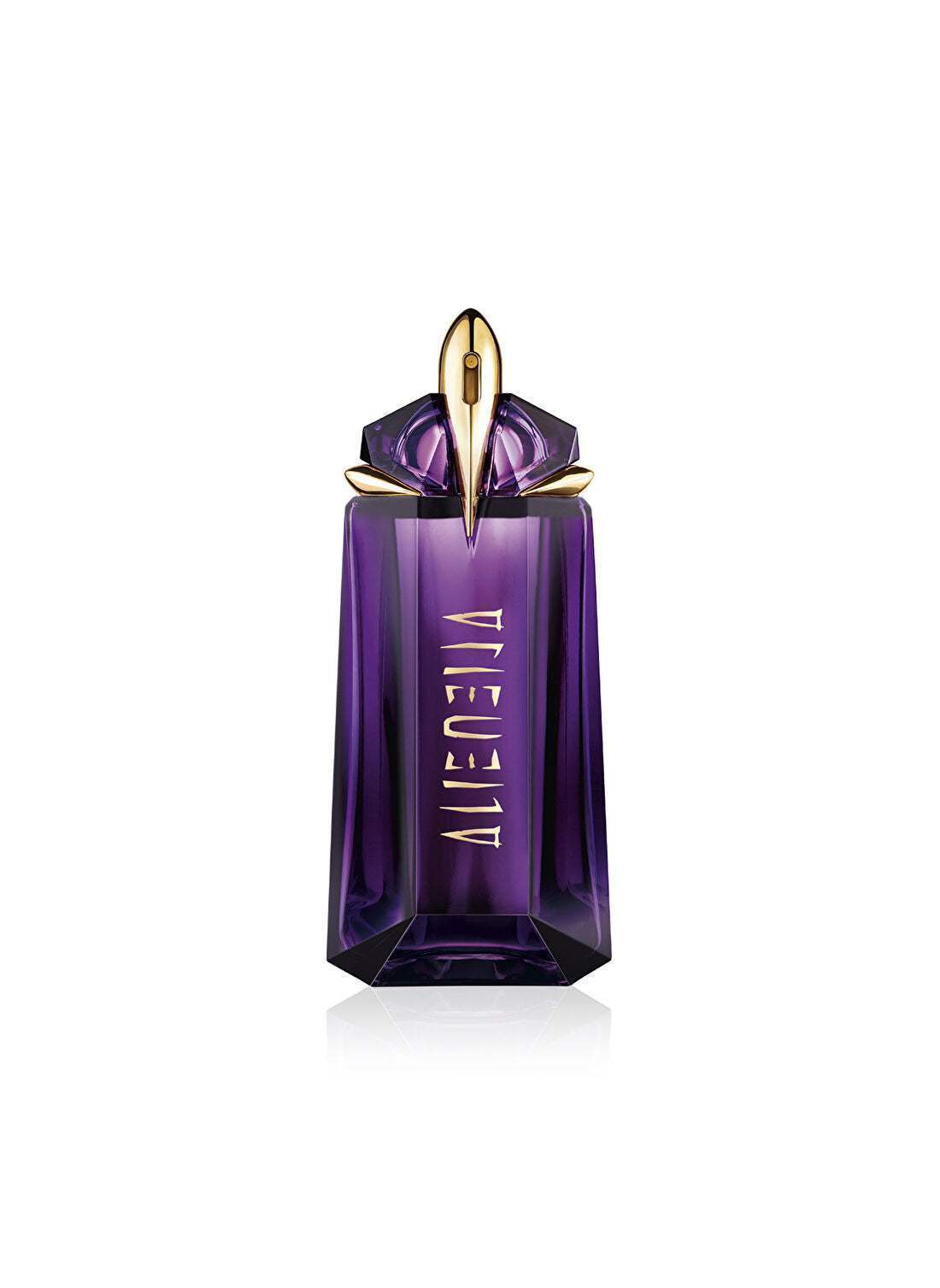 Alien by Thierry Mugler for Women - 1 oz EDP Spray (Refillable)