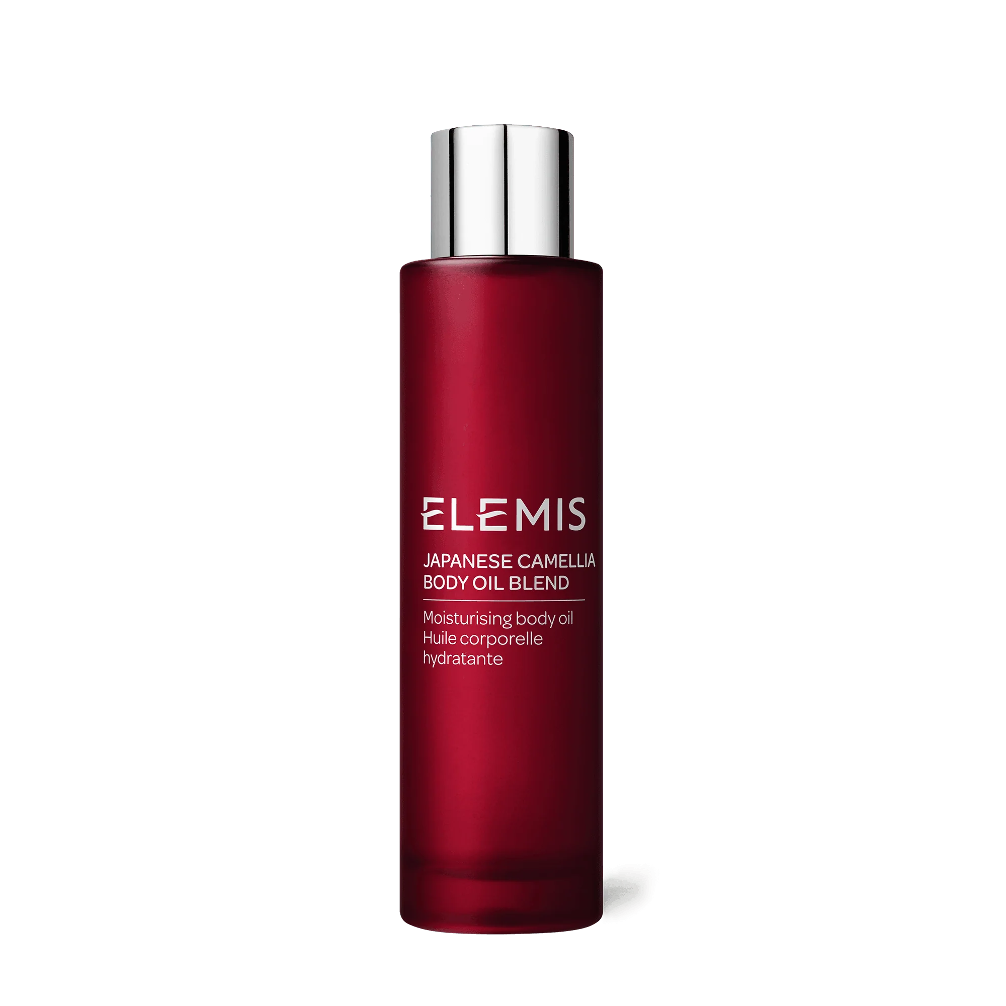 Japanese Camellia Body Oil Blend by Elemis for Unisex - 3.3 oz Body Oil