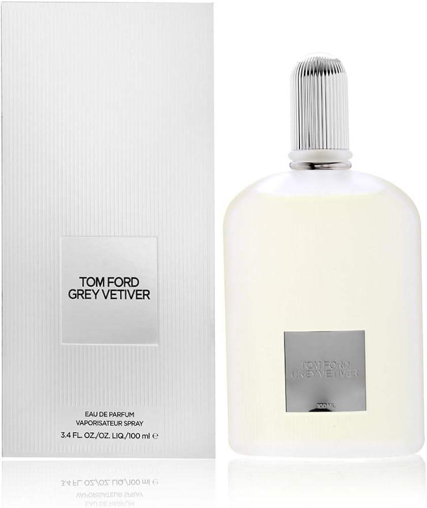 Grey Vetiver by Tom Ford for Men - 1.7 oz EDP Spray