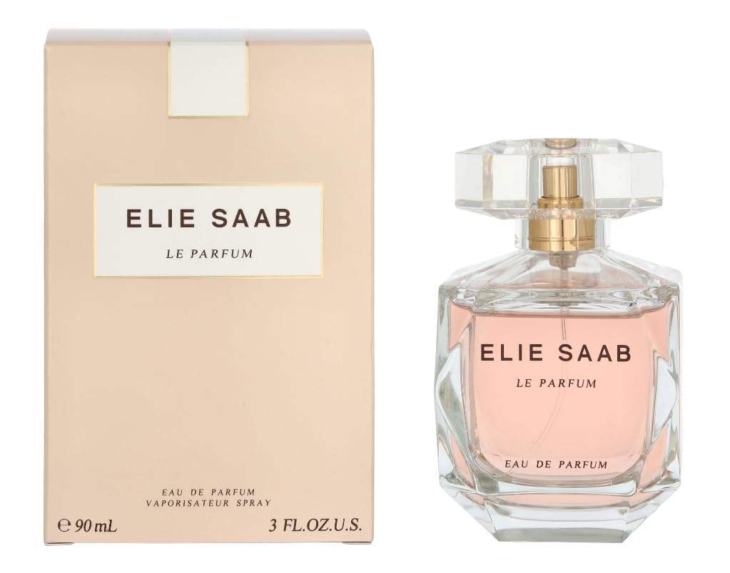 Elie Saab Le Parfum by Elie Saab for Women - 3 oz EDP Spray