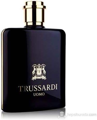 Trussardi Uomo by Trussardi for Men - 1 oz EDT Spray