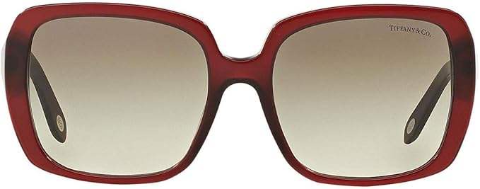 Tiffany TF 4110-B 8003-3C - Marc-Green Gradient by Tiffany and Co. for Women - 55-17-135 mm Sunglasses