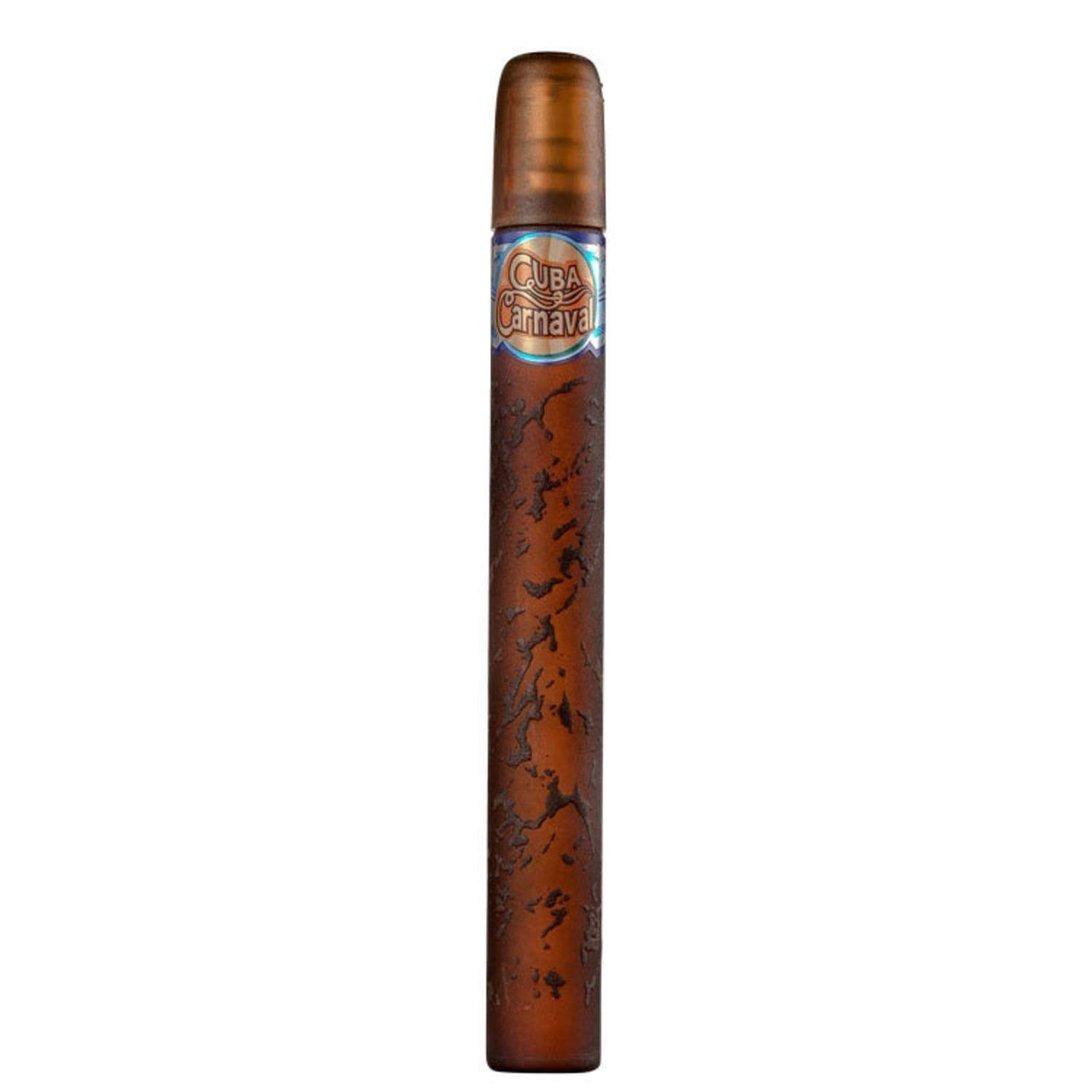Cuba Carnaval by Cuba for Men - 1.17 oz EDT Spray