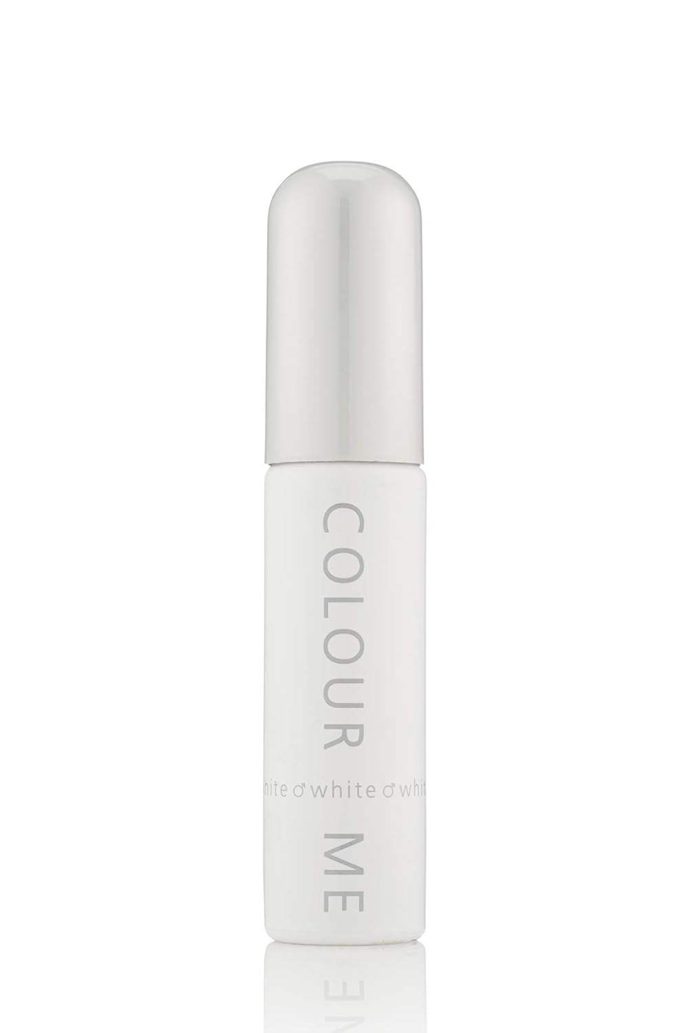 Colour Me White by Milton-Lloyd for Men - 1.7 oz EDP Spray
